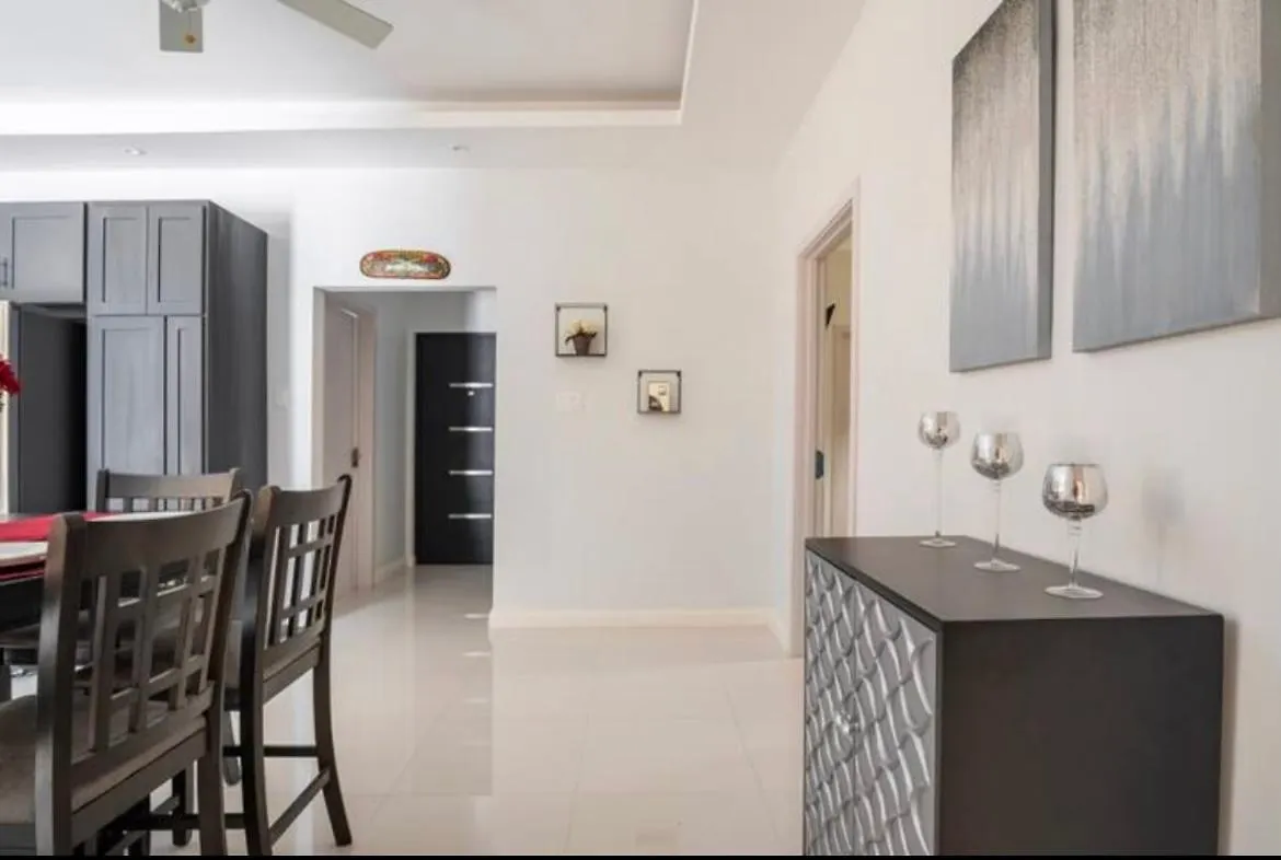 Feriehus Luxurious Villa Royale- 5 Min Drive To Ocho Rios