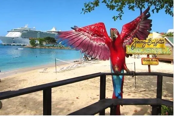 Luxurious Villa Royale- 5 Min Drive To Ocho Rios