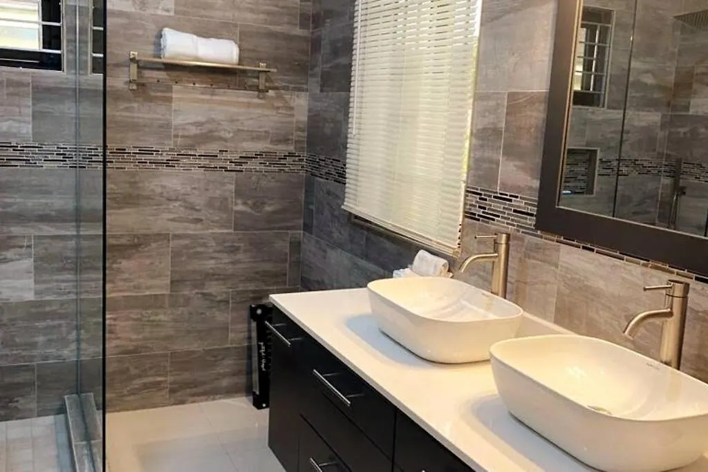 Luxurious Villa Royale- 5 Min Drive To Ocho Rios Holiday home