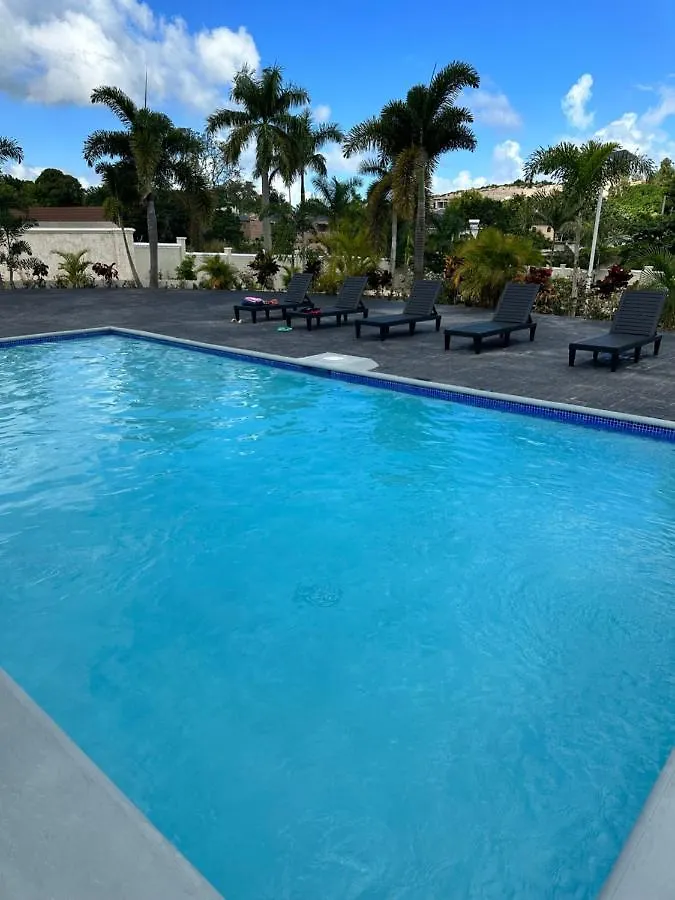 Luxurious Villa Royale- 5 Min Drive To Ocho Rios 0*,  Jamaica