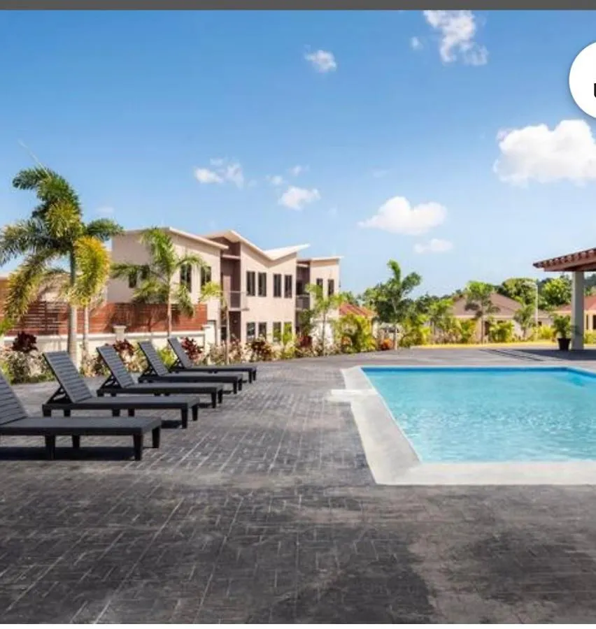 Luxurious Villa Royale- 5 Min Drive To Ocho Rios