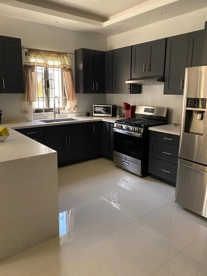 Luxurious Villa Royale- 5 Min Drive To Ocho Rios 0*,