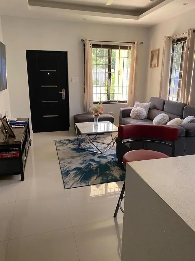 Luxurious Villa Royale- 5 Min Drive To Ocho Rios
