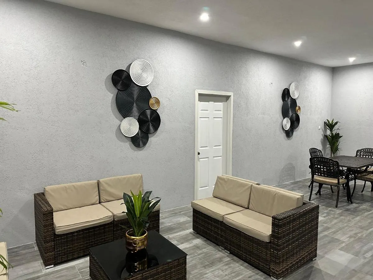 Luxurious Villa Royale- 5 Min Drive To Ocho Rios Holiday home