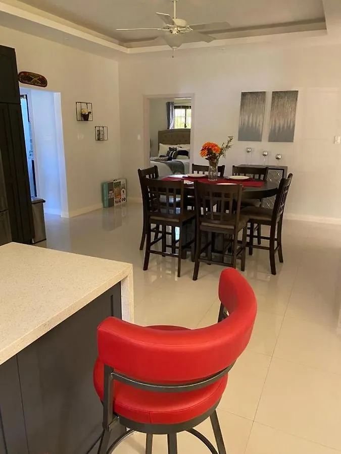 Luxurious Villa Royale- 5 Min Drive To Ocho Rios Jamaica