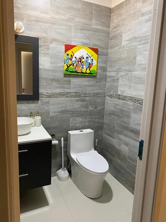 Luxurious Villa Royale- 5 Min Drive To Ocho Rios Holiday home