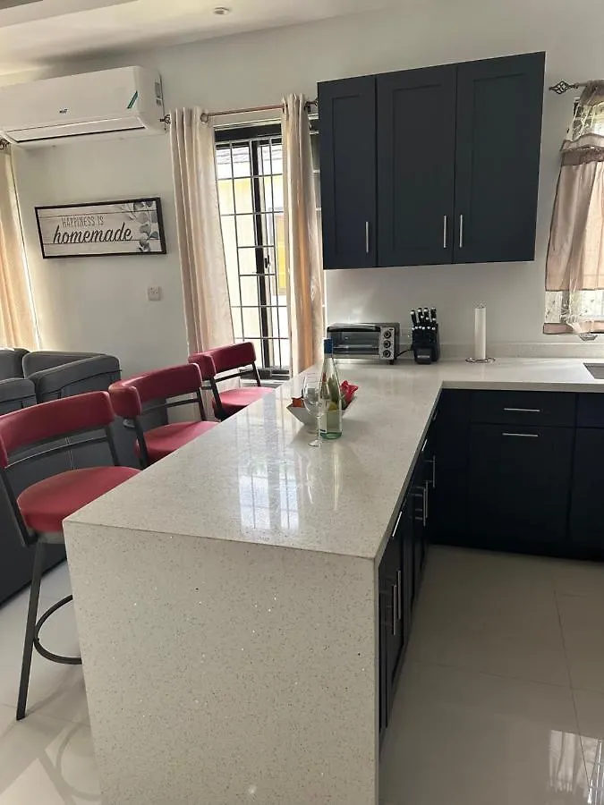 Luxurious Villa Royale- 5 Min Drive To Ocho Rios