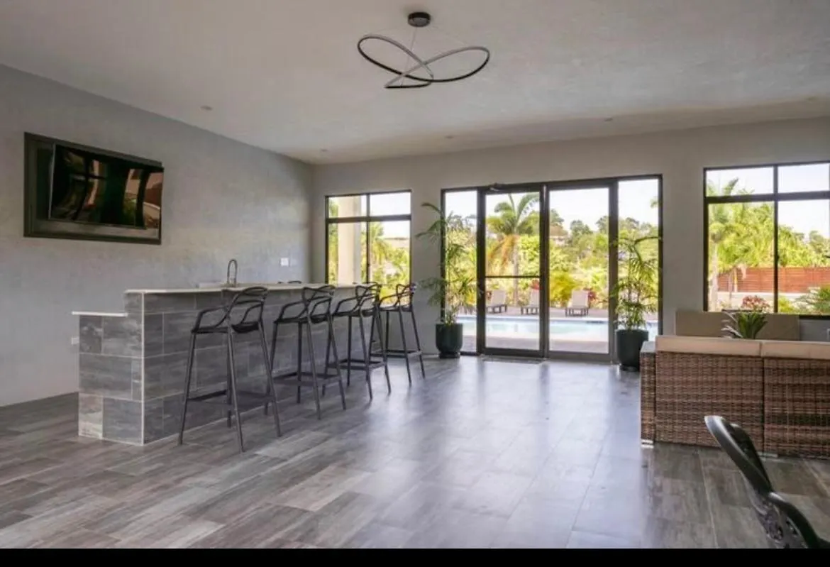 Luxurious Villa Royale- 5 Min Drive To Ocho Rios 0*,