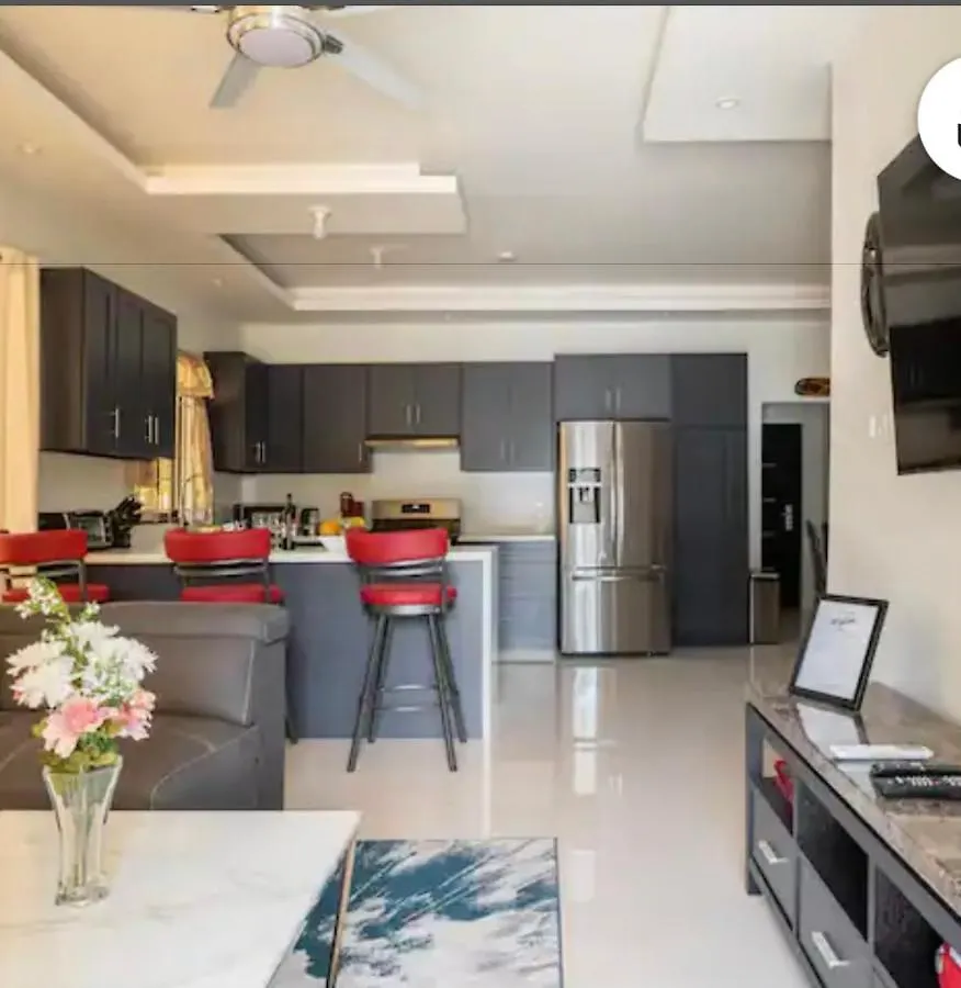 Luxurious Villa Royale- 5 Min Drive To Ocho Rios