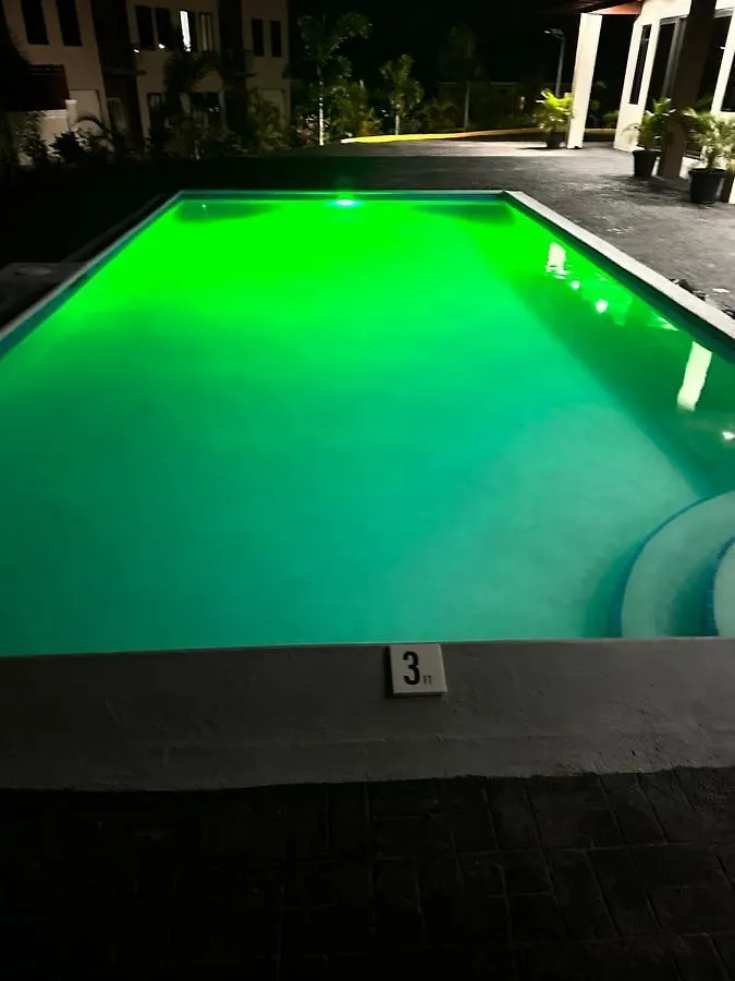 Holiday home Luxurious Villa Royale- 5 Min Drive To Ocho Rios