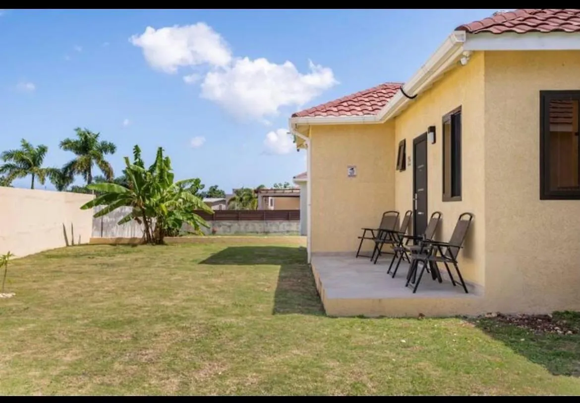 Luxurious Villa Royale- 5 Min Drive To Ocho Rios